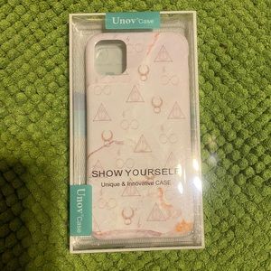 Harry Potter iPhone 11 case brand new